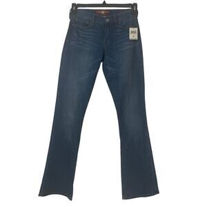 Lucky Brand Sofia Boot Cut Jeans Size 26 Long NWT